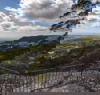Illawarra Lookout Walking Track - Accommodation Search