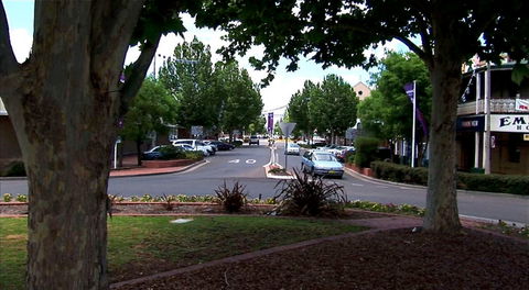 Inverell - Accommodation Search 0