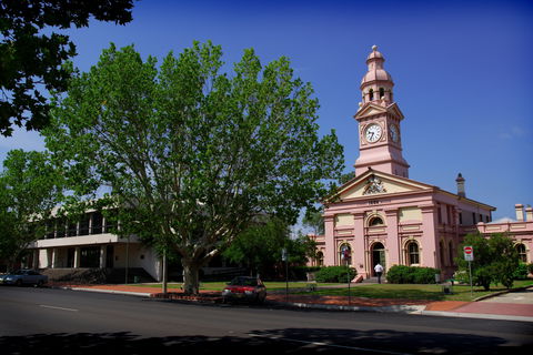 Inverell - Accommodation Search 2