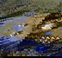 Ivory's Rock Conventions and Events - Accommodation Search