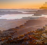 kunanyi / Mt Wellington - Accommodation Search