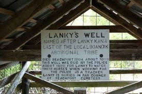 Lanky's Walk - Accommodation Search 1
