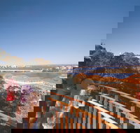 Lotterywest Federation Walkway - Kings Park - Accommodation Search