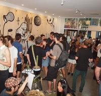 M2 Gallery - Accommodation Search