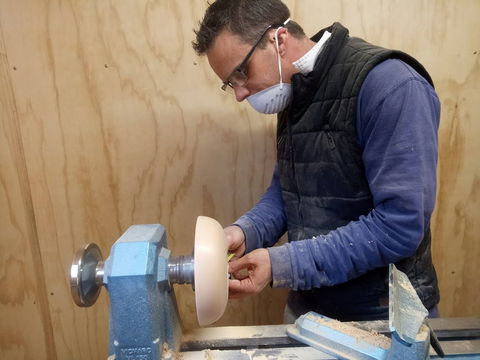 Make A Bowl Woodturning - Accommodation Search 1