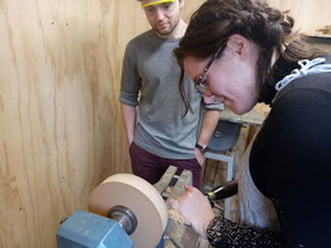 Make A Bowl Woodturning - Accommodation Search 2