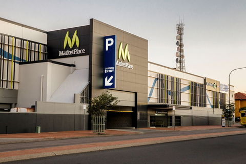 MarketPlace Raymond Terrace - Accommodation Search 0