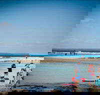 Moona Moona Beach - Accommodation Search