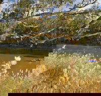 Murrumbidgee Valley National Park - Accommodation Search
