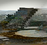 Nanny Goat Hill Lookout - Accommodation Search