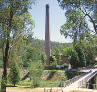 No 1 Pump Station Mundaring - Accommodation Search