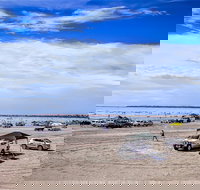 North Beach Wallaroo - Accommodation Search