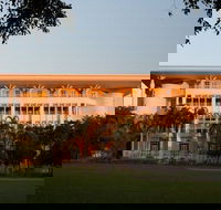 Northern Territory Parliament House - Accommodation Search