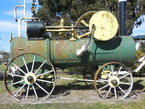 Oberon And District Museum - Accommodation Search 0