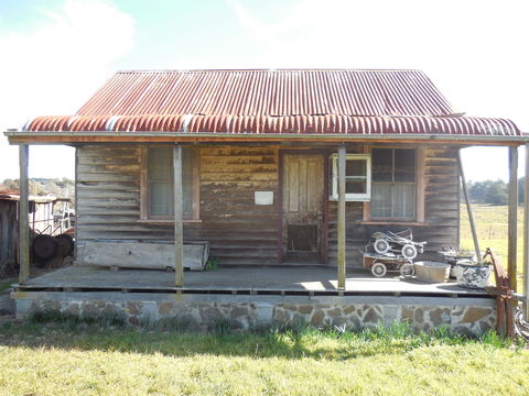 Oberon And District Museum - Accommodation Search 1