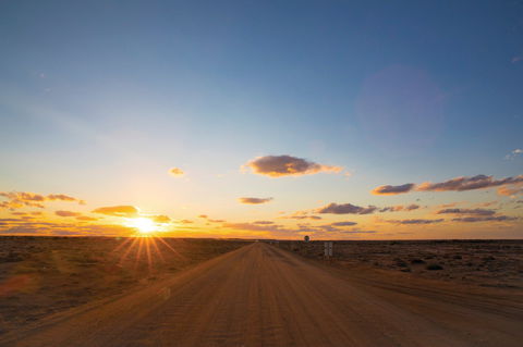Outback South Australia - Accommodation Search 1