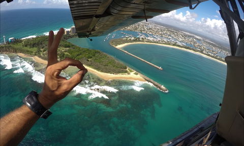 Point Cartwright - Accommodation Search 0