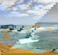 Port Campbell - Accommodation Search