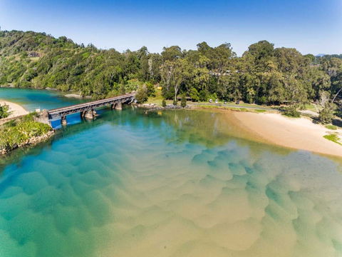 Reflections Boambee Creek Reserve - Accommodation Search 0