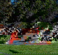 Royal Tasmanian Botanical Gardens - Accommodation Search
