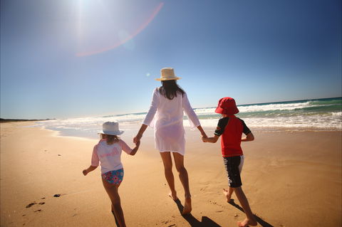 Shelly Beach - Accommodation Search 1