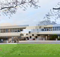 Sir Robert Helpmann Theatre - Accommodation Search