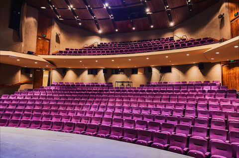 Sir Robert Helpmann Theatre - Accommodation Search 2