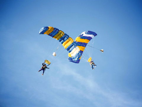 Skydive Great Ocean Road - Accommodation Search 2