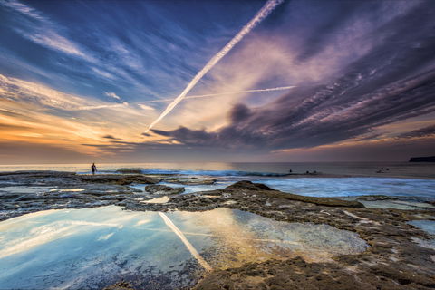 Tamarama Beach - Accommodation Search 0