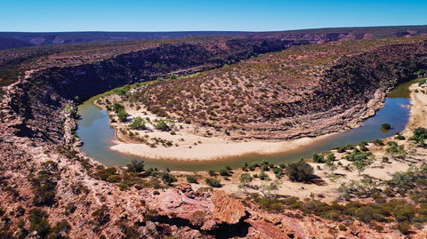 The Loop And Z Bend - Accommodation Search 0