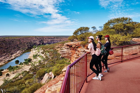 The Loop And Z Bend - Accommodation Search 1