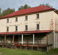 The Old Mill - Accommodation Search