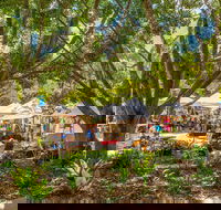 The Original Eumundi Markets - Accommodation Search