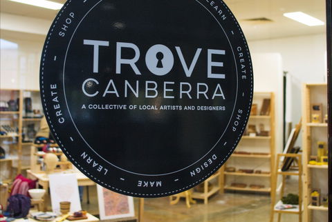 Trove Canberra - Accommodation Search 0