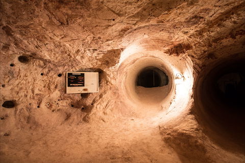 Umoona Opal Mine And Museum - Accommodation Search 1