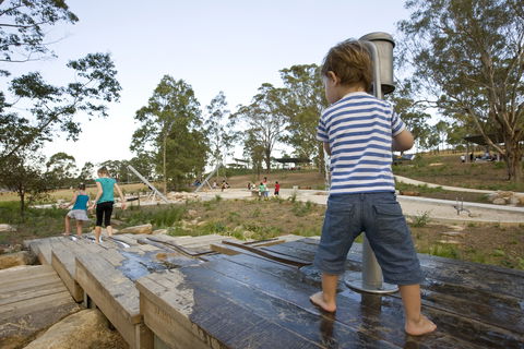 Western Sydney Parklands - Accommodation Search 0