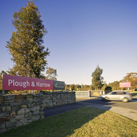 Western Sydney Parklands - Accommodation Search 2