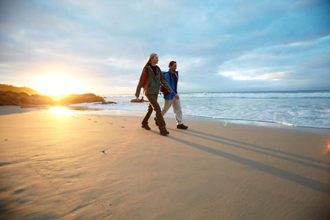 Wilderness Coast Walk - Accommodation Search 0