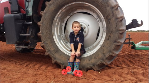 Alice Springs School Of The Air Visitor Centre - Accommodation Search 2