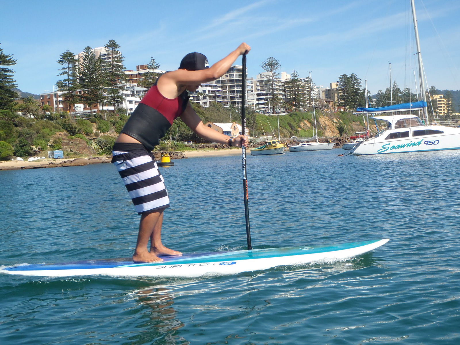 Mount Saint Thomas NSW Accommodation Search