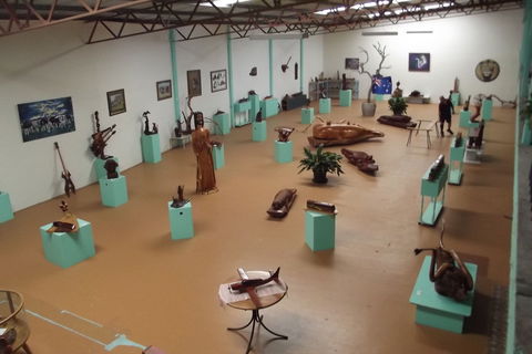 Ant's Redgum Gallery - Accommodation Search 1