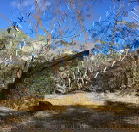 Bailey's Rocks - Dergholm State Park - Accommodation Search