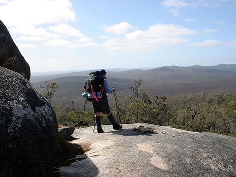 Bibbulmun Track, Kalamunda To Albany - Accommodation Search 1