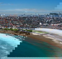 Bondi Beach - Accommodation Search