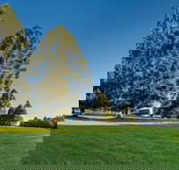 Bunya Mountains National Park - Accommodation Search