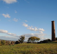 Bushmans Hill - Accommodation Search