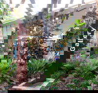 Caloundra Regional Art Gallery - Accommodation Search