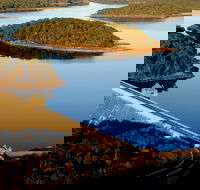 Cataract Dam - Accommodation Search
