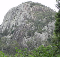 Coongarra Rock