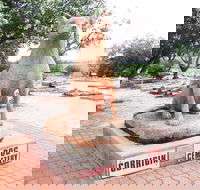 Corrigin Dog Cemetery - Accommodation Search